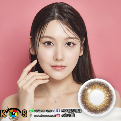 New Bio Artric Renew 1 Day Mocha Brown 아트릭 리뉴 원데이 모카브라운 New Bio Artric Renew 1 Day Mocha Brown 아트릭 리뉴 원데이 모카브라운